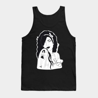 Amy2 Tank Top